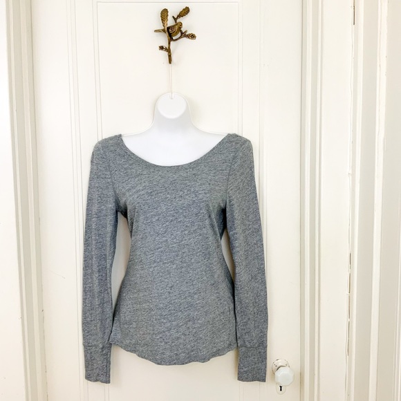 Anthropologie Saturday Sunday embroidered tee - Picture 2 of 3